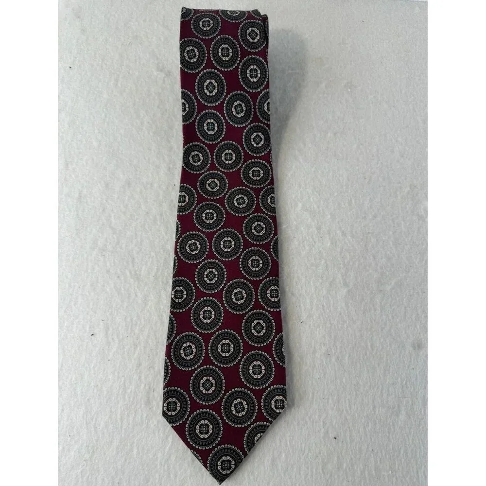 Robert Talbott •preowned excellent